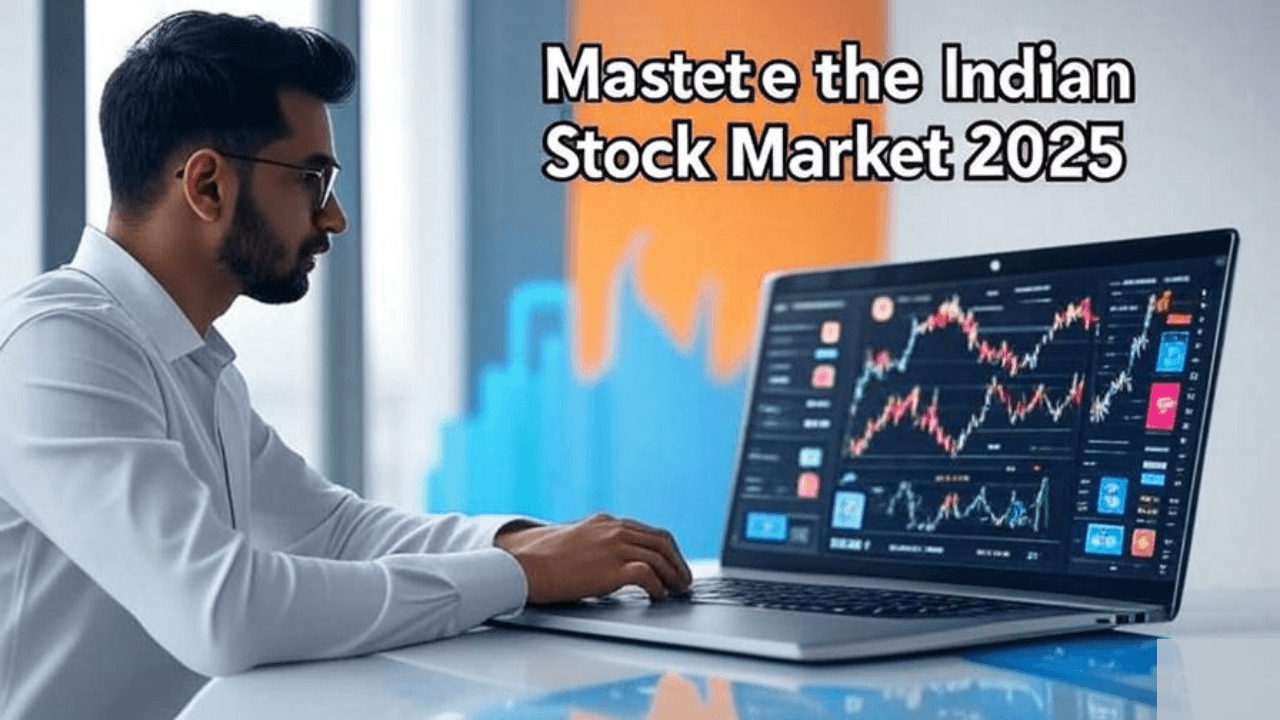 Navigating the Indian Stock Market in 2025