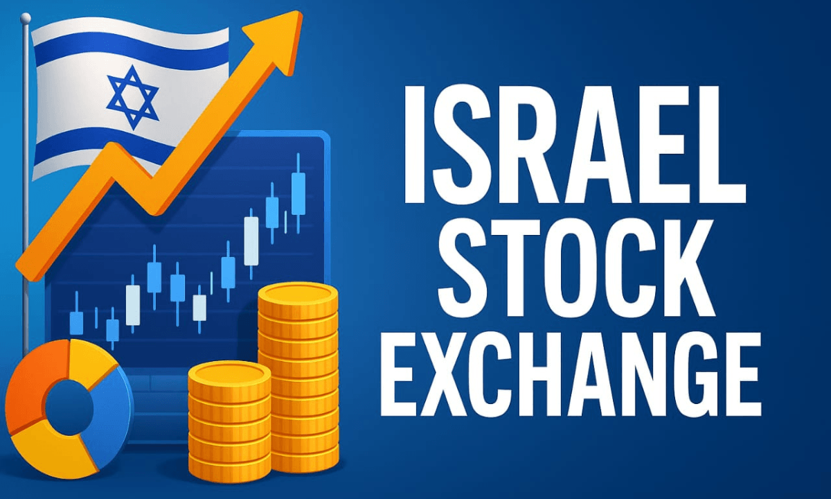 Israel Stock Exchange