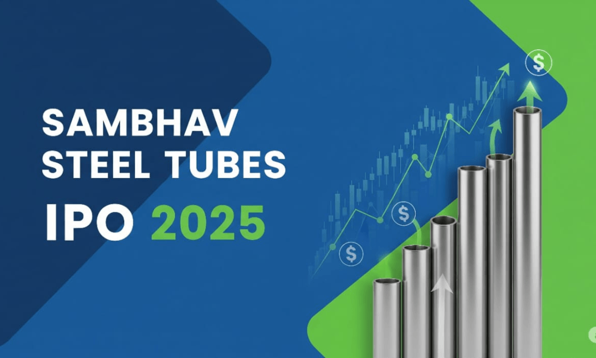 Sambhv Steel Tubes IPO 2025