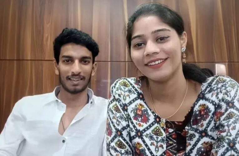 पत्नी की तरह देखभाल करता था सोनम का प्रेमी राज..