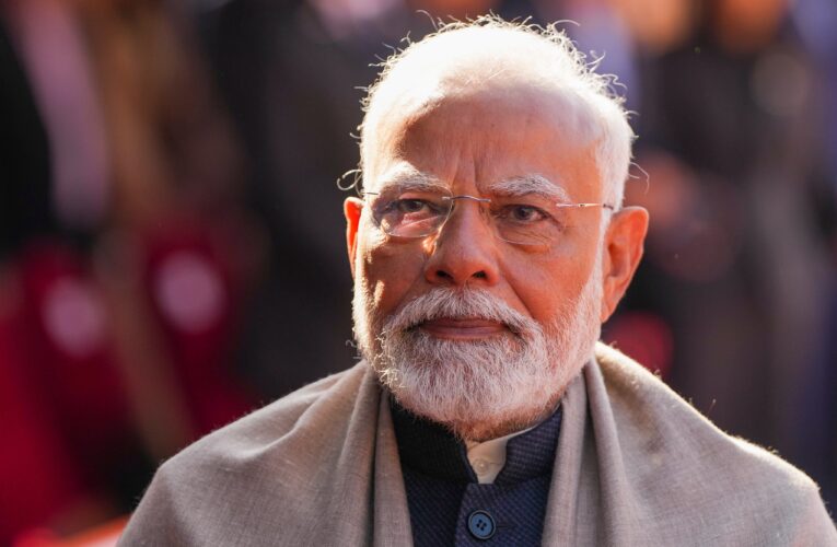 आज अहमदाबाद में घटनास्थल का दौरा करेंगे पीएम मोदी