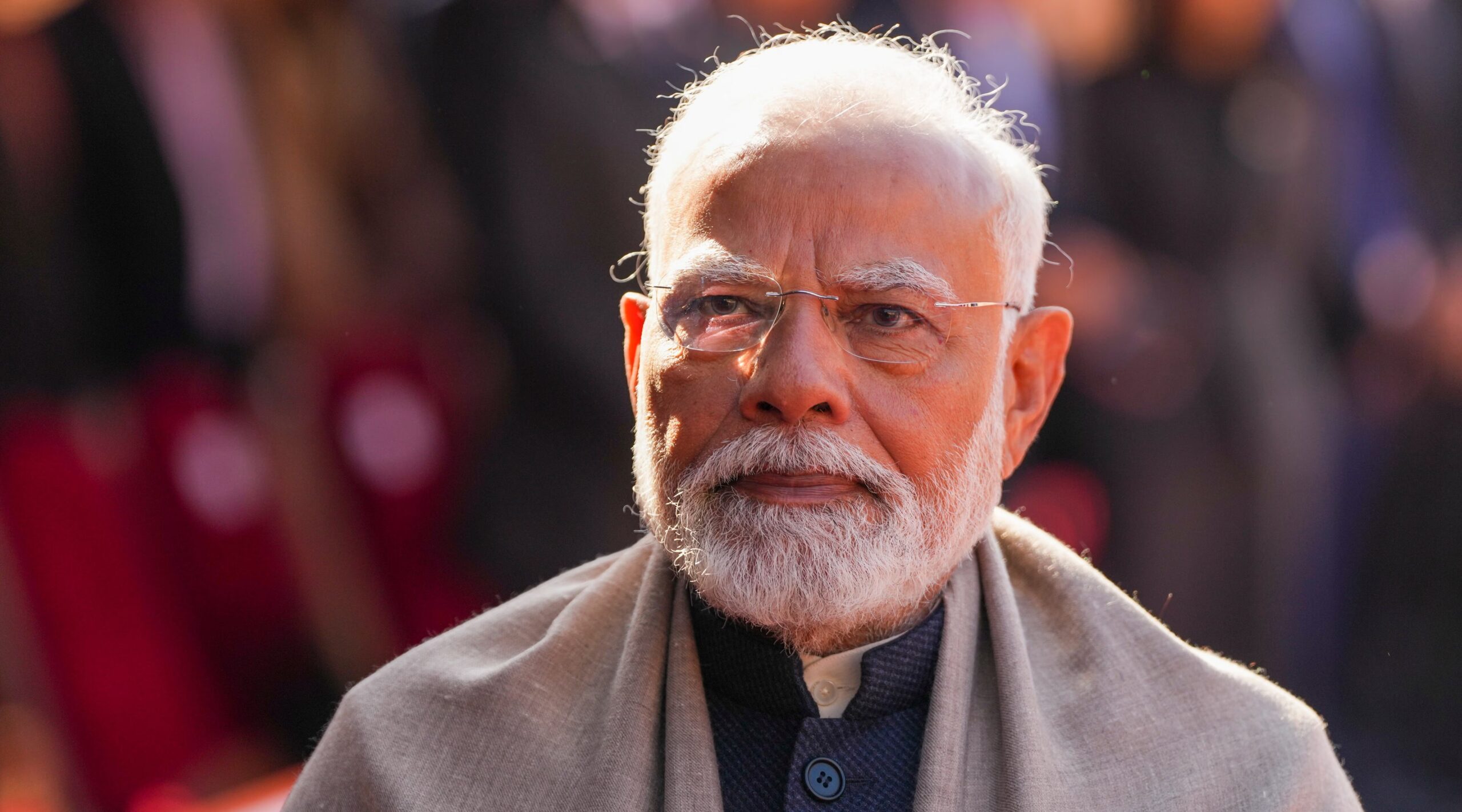 पीएम मोदी